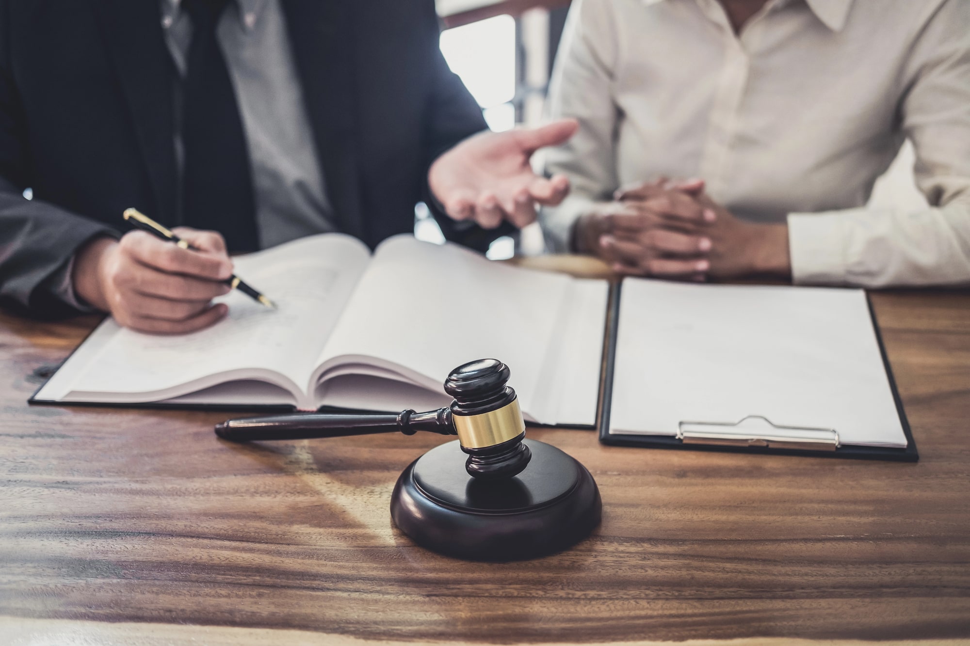 Mount Pleasant, SC Business Litigation Lawyer