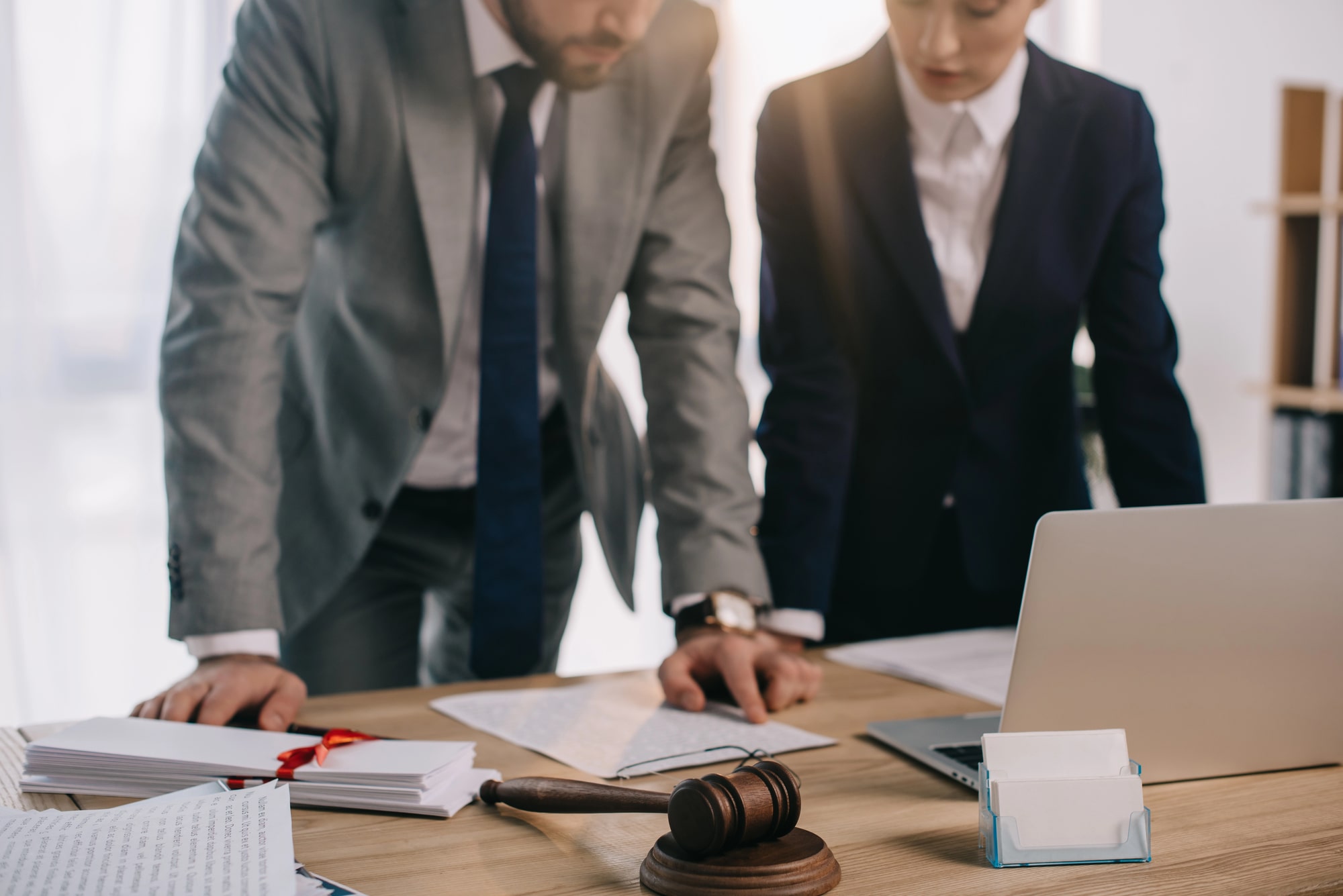 Top 5 Reasons You Might Need a Mount Pleasant, SC Business Litigation Lawyer