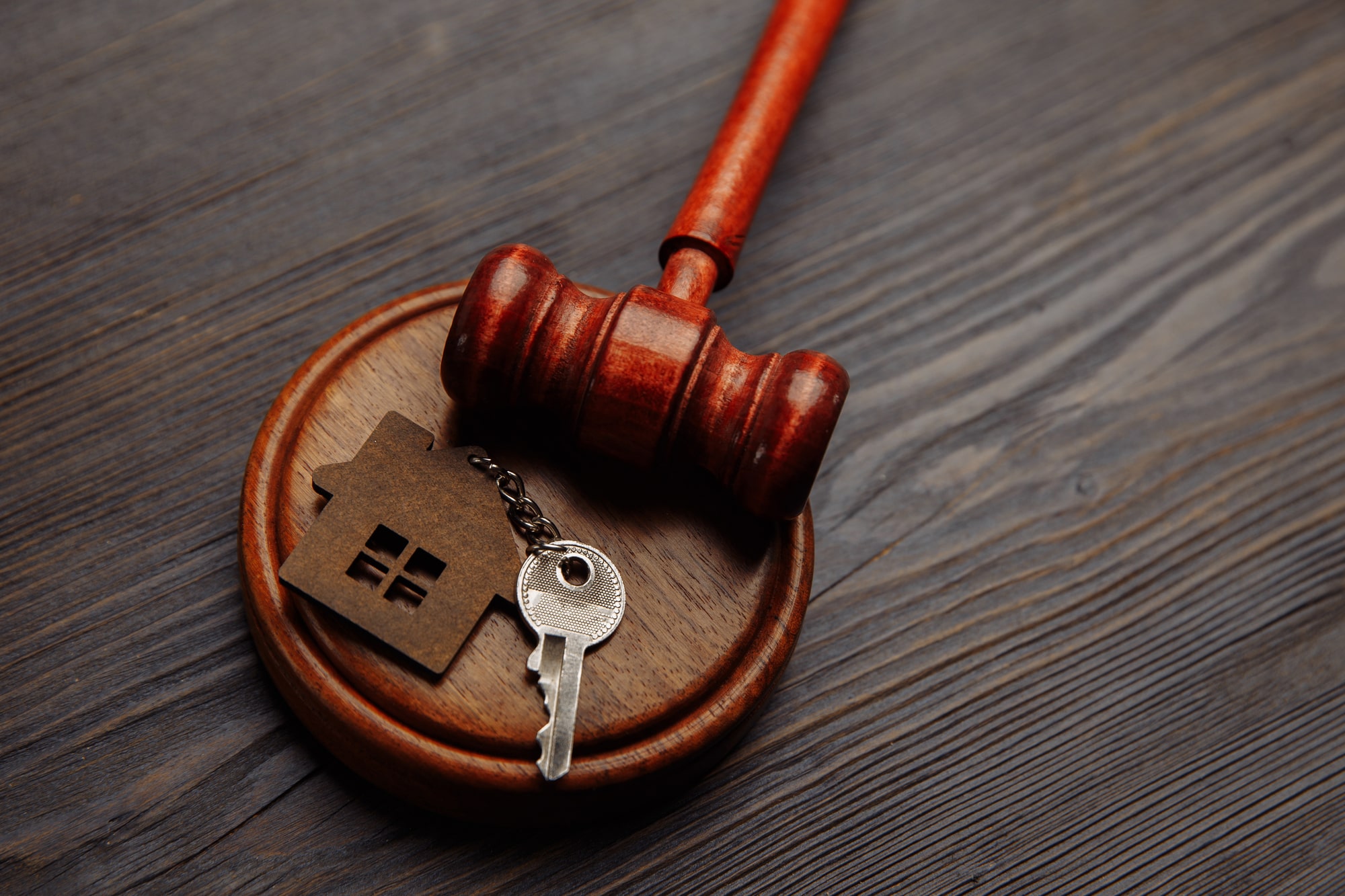 Property Dispute Lawyer In Mount Pleasant, SC