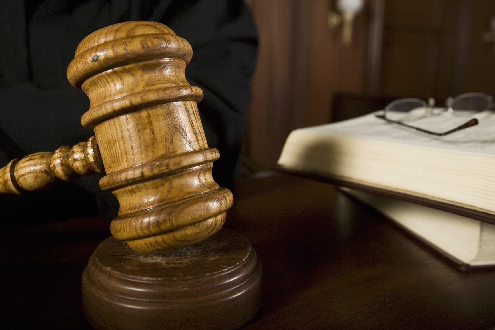 Breach Of Fiduciary Duty Lawyer Mount Pleasant