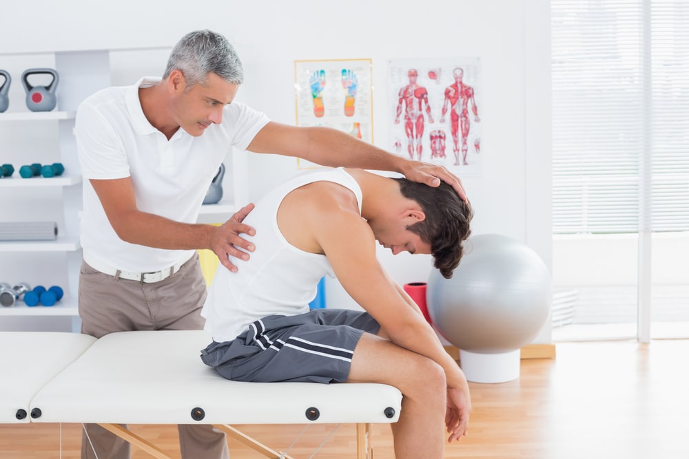 How Physical Therapy Speeds Up Recovery After An Accident