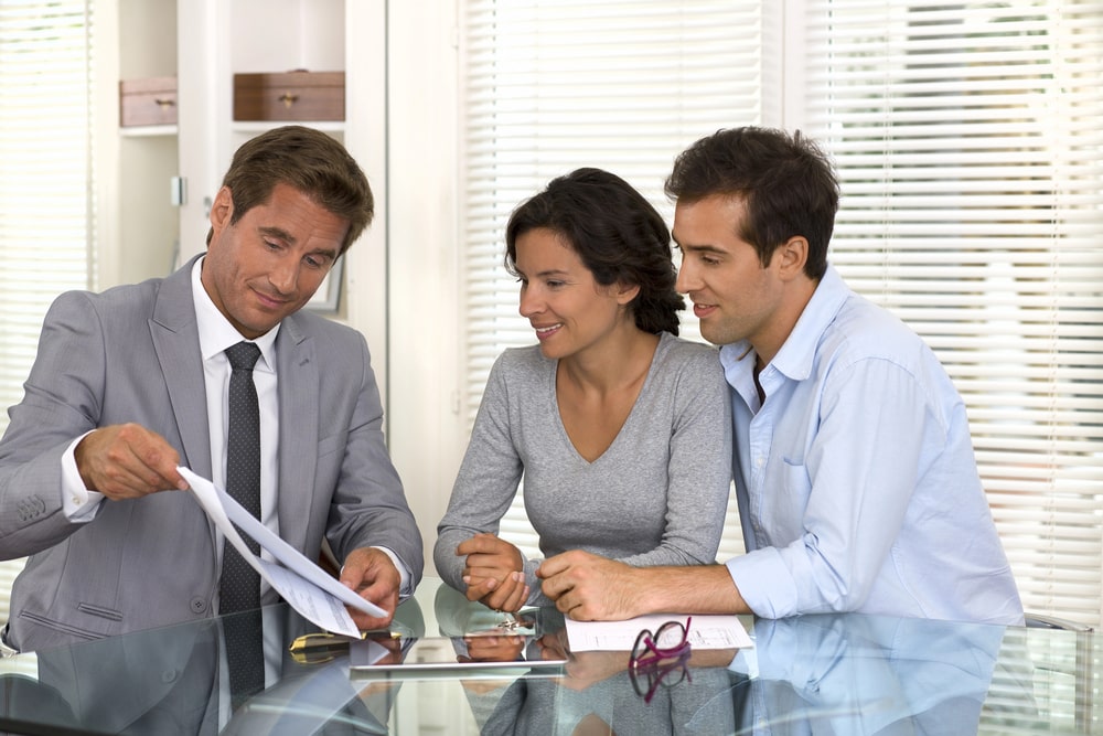 real estate litigation lawyer Mount Pleasant, SC